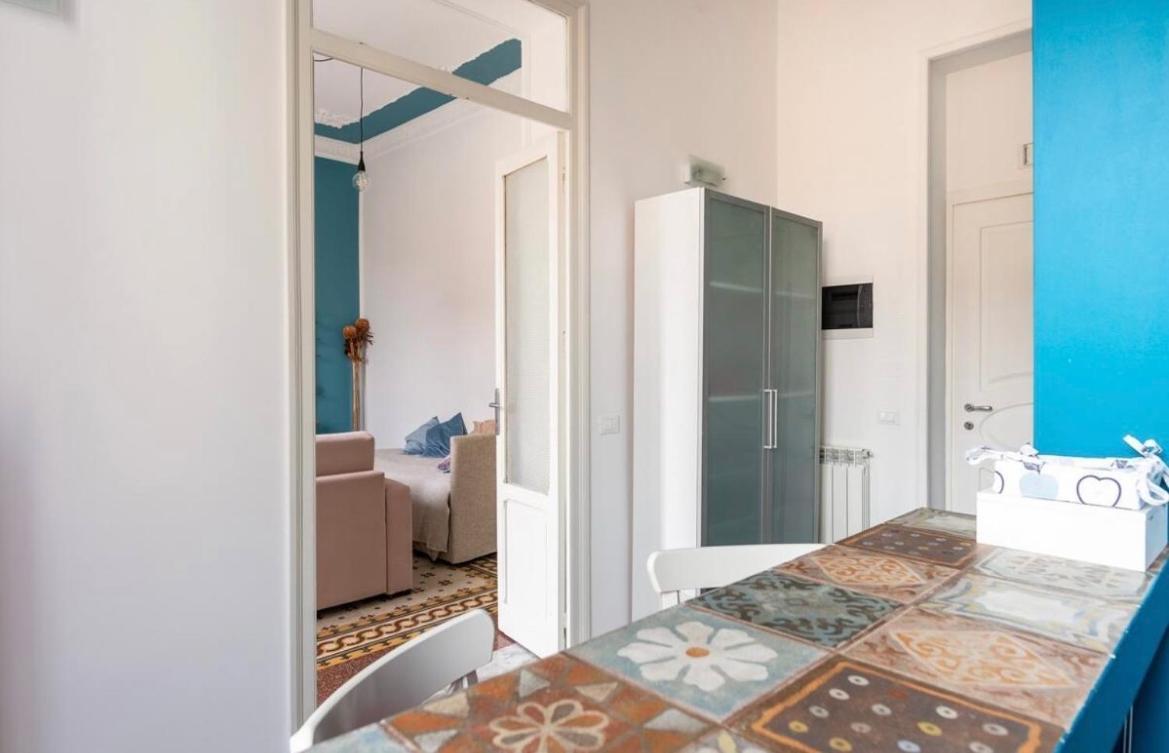 Funky Flat Apartman Palermo Kültér fotó